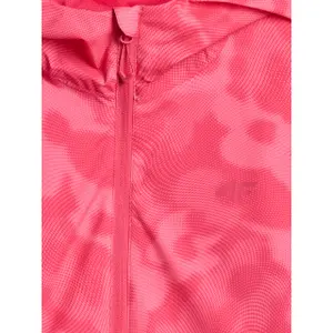Kids' Windbreaker 4F Junior F1095 image-1