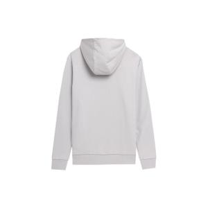 Sweatshirt med hætte 4F Bluza M266 image-1