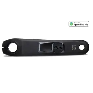 Left crank 4iiii Shimano 105 11V R7000