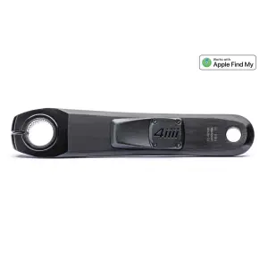 Linke Kurbel 4iiii Shimano 105 12V R7100