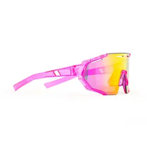 Sportbrille 4KAAD Beat Edge