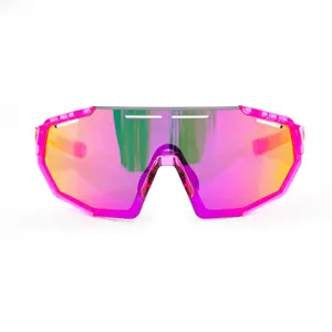 Sportbrille 4KAAD Beat Edge image-1