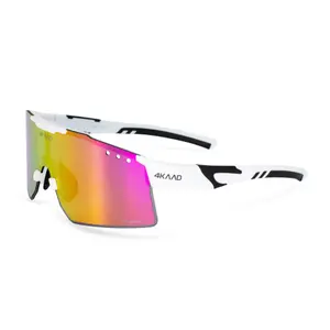 Lunettes de soleil 4KAAD Trion image-0
