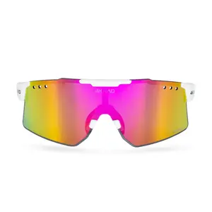 Lunettes de soleil 4KAAD Trion image-1