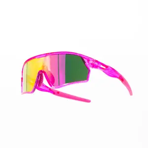 Lunettes de soleil 4KAAD Skyran Jr image-3