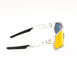 Lunettes de soleil 4KAAD Skyran Jr image-3