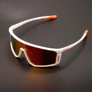 Lunettes de soleil 4KAAD Clasico Pro image-2