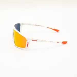 Lunettes de soleil 4KAAD Clasico Pro image-4