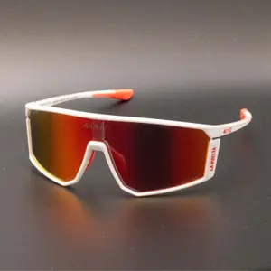 Lunettes de soleil 4KAAD Clasico Pro image-5