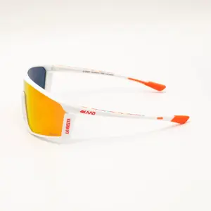 Lunettes de soleil 4KAAD Clasico Pro image-6