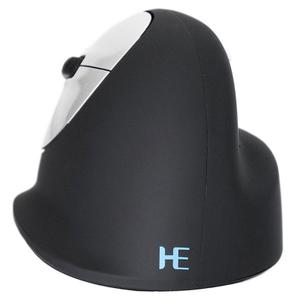 Souris ergonomique moyenne sans fil pour gaucher R-Go Tools HE image-2