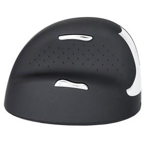 Souris ergonomique moyenne sans fil pour gaucher R-Go Tools HE image-3