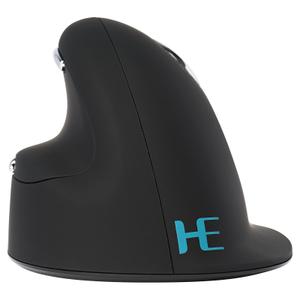 Souris souris ergonomique large sans fil pour droitier R-Go Tools HE image-5