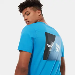 T-shirt The North Face Bad Glasses image-4