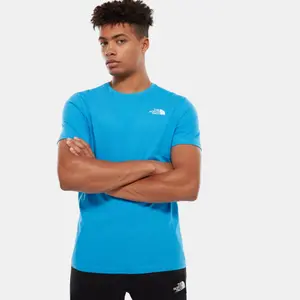 T-shirt The North Face Bad Glasses image-1
