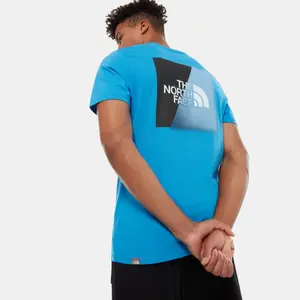 T-shirt The North Face Bad Glasses image-2