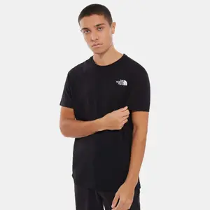 T-shirt The North Face Rainbow image-0