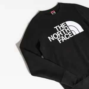 Sweatshirt woman The North Face Standard Crew image-5