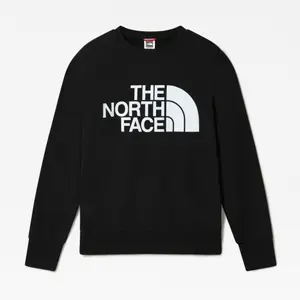 Sweatshirt woman The North Face Standard Crew image-0
