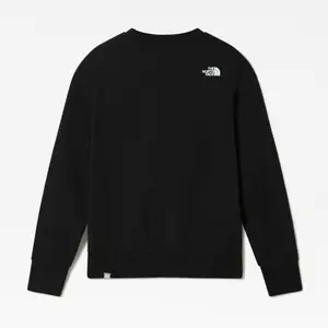 Sweatshirt woman The North Face Standard Crew image-1