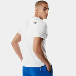 T-shirt The North Face Standard image-4