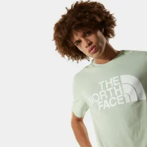 T-shirt The North Face Standard image-5