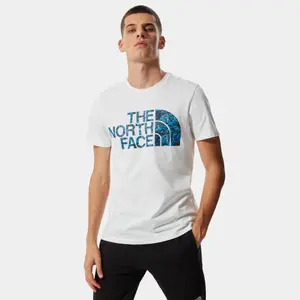 T-shirt The North Face Standard image-1
