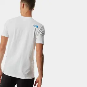 T-shirt The North Face Standard image-3