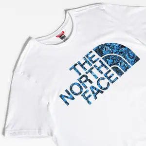 T-shirt The North Face Standard image-6