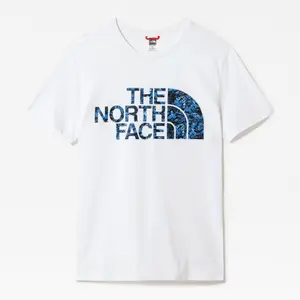 T-shirt The North Face Standard image-0