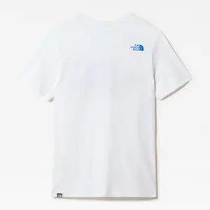 T-shirt The North Face Standard image-2