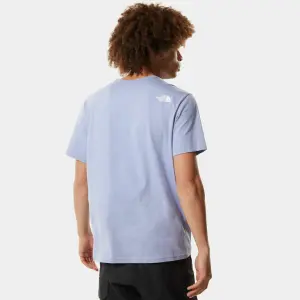 T-shirt The North Face Standard image-3