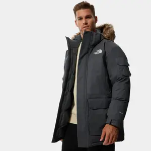 Parka The North Face Recycled Mcmurdo image-0