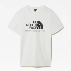T-shirt The North Face Berekely California image-0