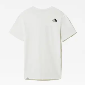 T-shirt The North Face Berekely California image-2