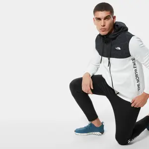 Jas The North Face Train Logo Overlay image-6