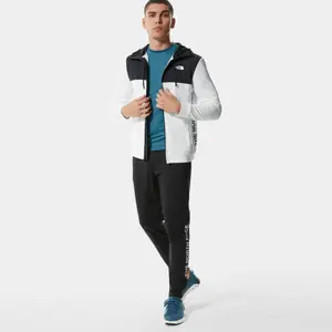 Jas The North Face Train Logo Overlay image-2