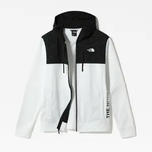 Jas The North Face Train Logo Overlay image-1