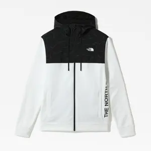 Jas The North Face Train Logo Overlay image-0