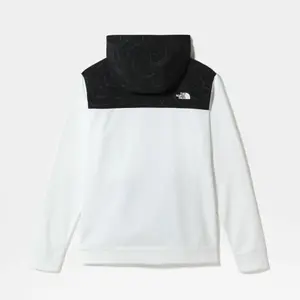 Jas The North Face Train Logo Overlay image-4