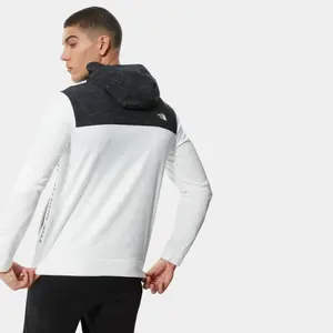 Jas The North Face Train Logo Overlay image-5