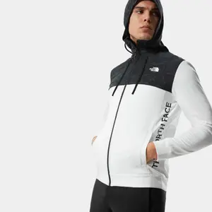 Jas The North Face Train Logo Overlay image-3