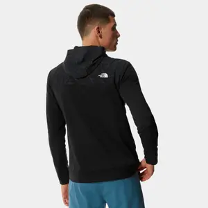 Jacka The North Face Train Logo Overlay image-5