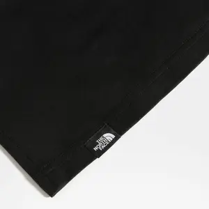 Children's long-sleeved T-shirt The North Face Box Logo image-6