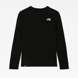 Children's long-sleeved T-shirt The North Face Box Logo image-3
