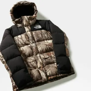 Kurtka The North Face En Duvet Himalayan image-2