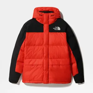 Parka The North Face Nylon ripstop Down image-0