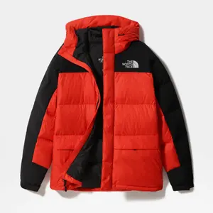 Parka The North Face Nylon ripstop Down image-1