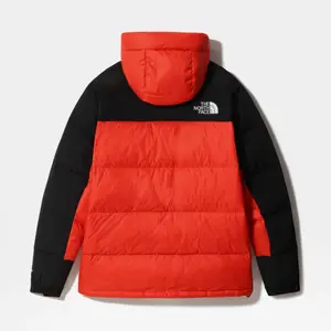 Parka The North Face Nylon ripstop Down image-4