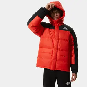 Parka The North Face Nylon ripstop Down image-3
